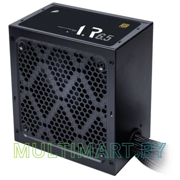 Блок питания 1stPlayer AR 650W (PS-650AR) картинка 2